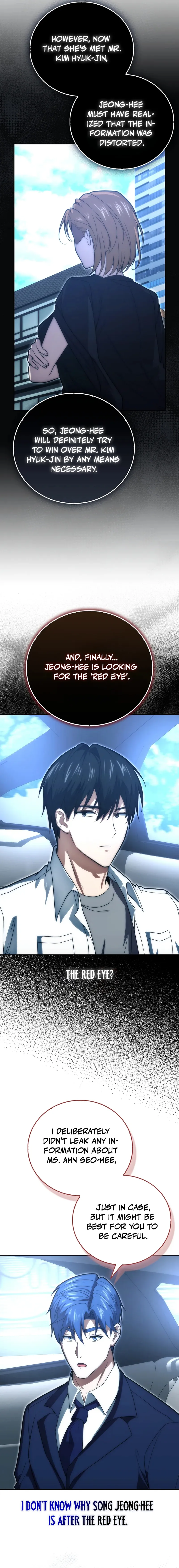 Max Talent Player (2024) Chapter 84 9